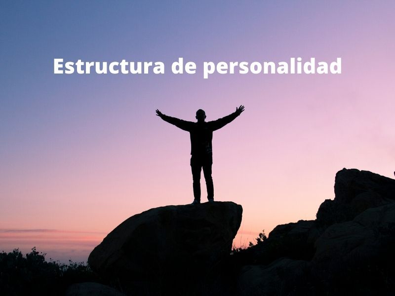 personalidad
