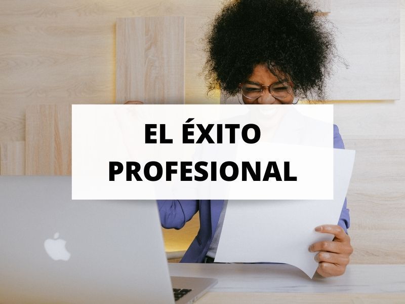 Cómo lograr el éxito profesional: cuándo decir “sí” y cuándo “no”
